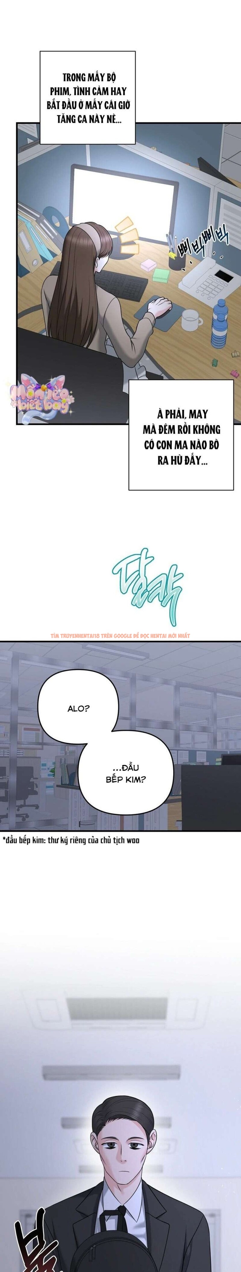 Xem ảnh 15 0 trong truyện hentai Bị Ám Ảnh Bởi Người Sếp Đã Từng Từ Chối Tôi - Chapter 1 - hentaitvn.net