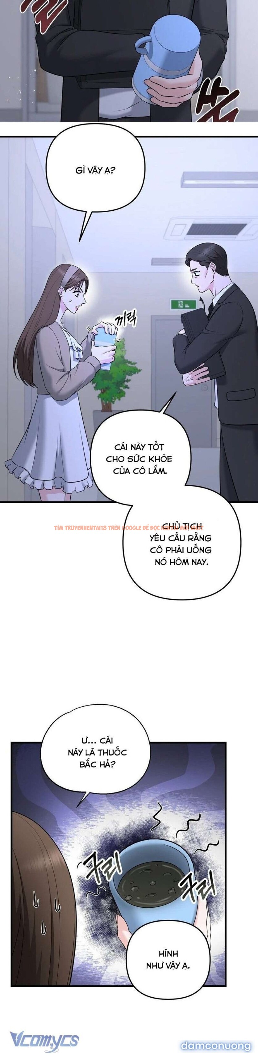Xem ảnh 15 1 trong truyện hentai Bị Ám Ảnh Bởi Người Sếp Đã Từng Từ Chối Tôi - Chapter 1 - hentaitvn.net