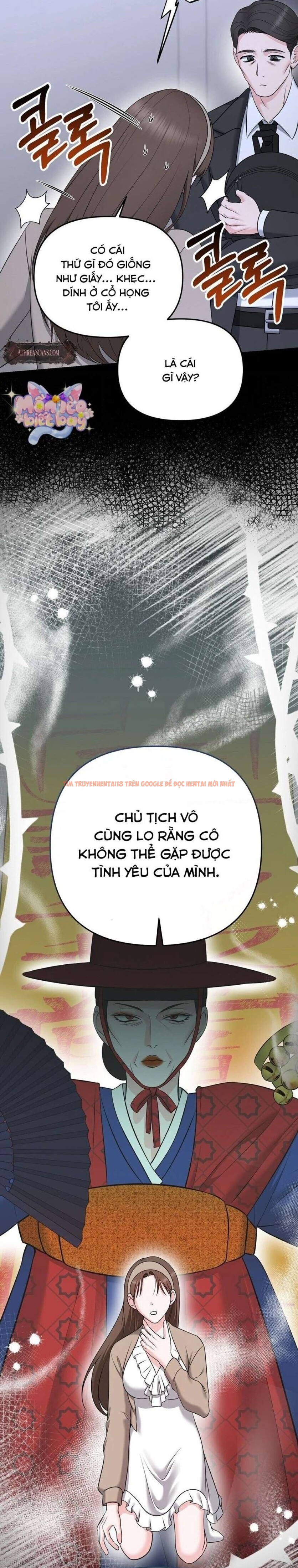 Xem ảnh 16 1 trong truyện hentai Bị Ám Ảnh Bởi Người Sếp Đã Từng Từ Chối Tôi - Chapter 1 - hentaitvn.net