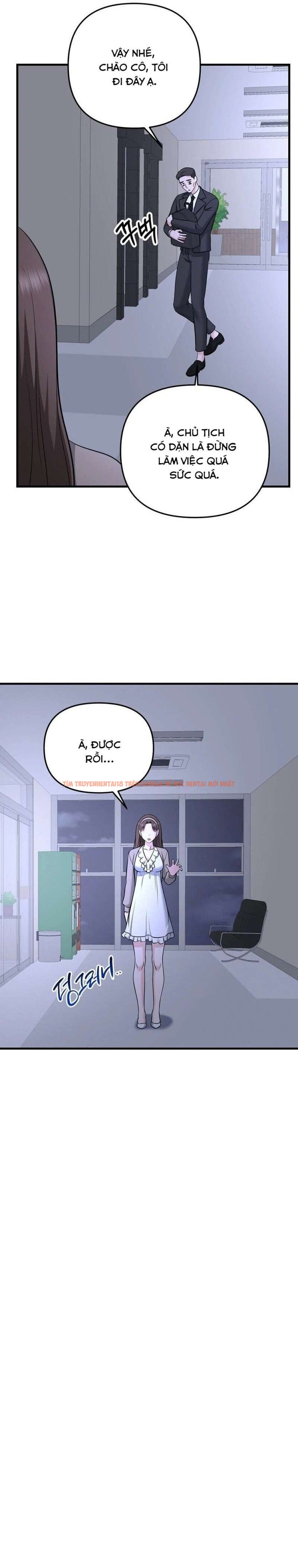 Xem ảnh 17 0 trong truyện hentai Bị Ám Ảnh Bởi Người Sếp Đã Từng Từ Chối Tôi - Chapter 1 - hentaitvn.net