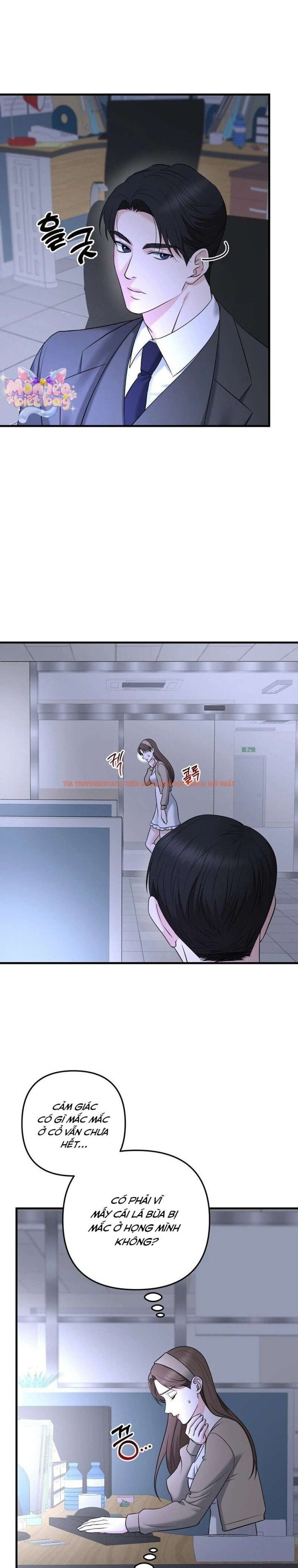 Xem ảnh 17 1 trong truyện hentai Bị Ám Ảnh Bởi Người Sếp Đã Từng Từ Chối Tôi - Chapter 1 - hentaitvn.net