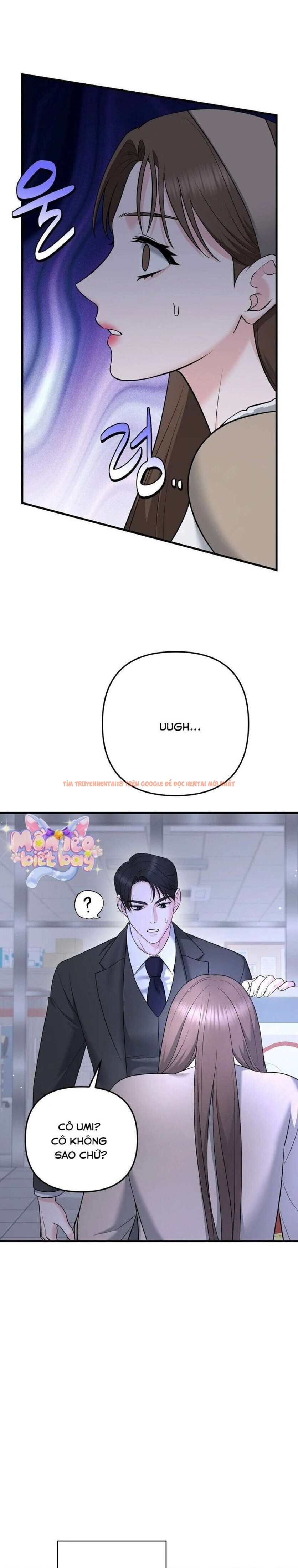 Xem ảnh 19 0 trong truyện hentai Bị Ám Ảnh Bởi Người Sếp Đã Từng Từ Chối Tôi - Chapter 1 - hentaitvn.net