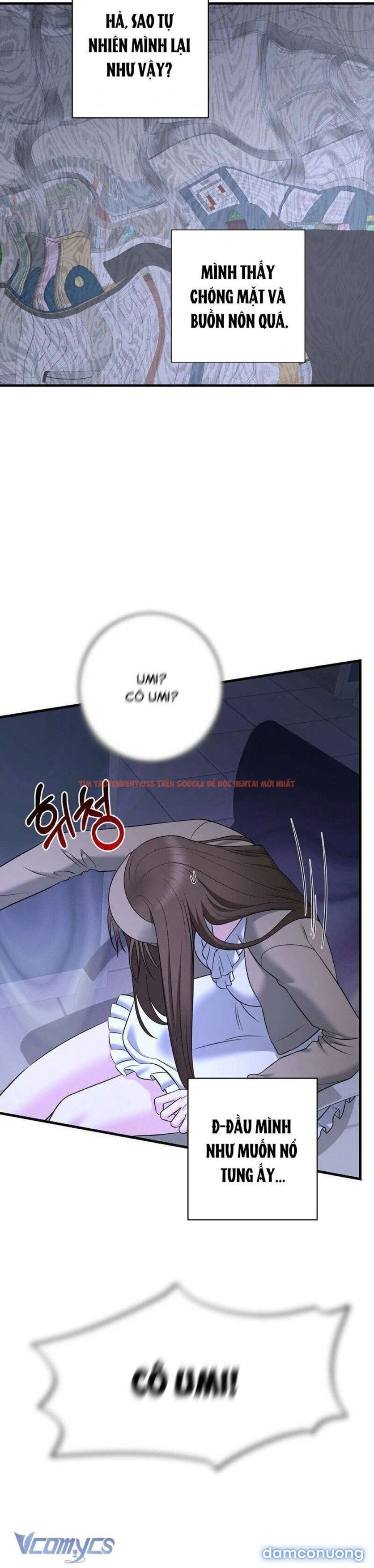 Xem ảnh 19 1 trong truyện hentai Bị Ám Ảnh Bởi Người Sếp Đã Từng Từ Chối Tôi - Chapter 1 - hentaitvn.net