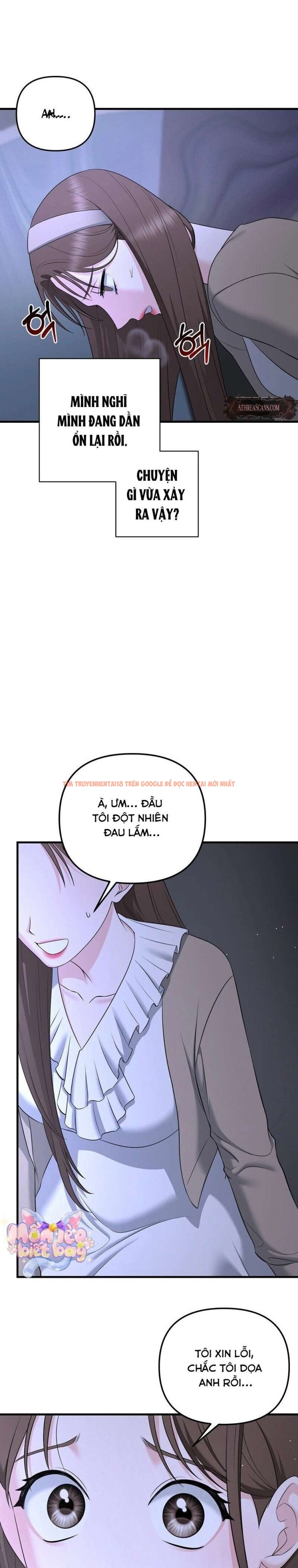 Xem ảnh 20 0 trong truyện hentai Bị Ám Ảnh Bởi Người Sếp Đã Từng Từ Chối Tôi - Chapter 1 - hentaitvn.net