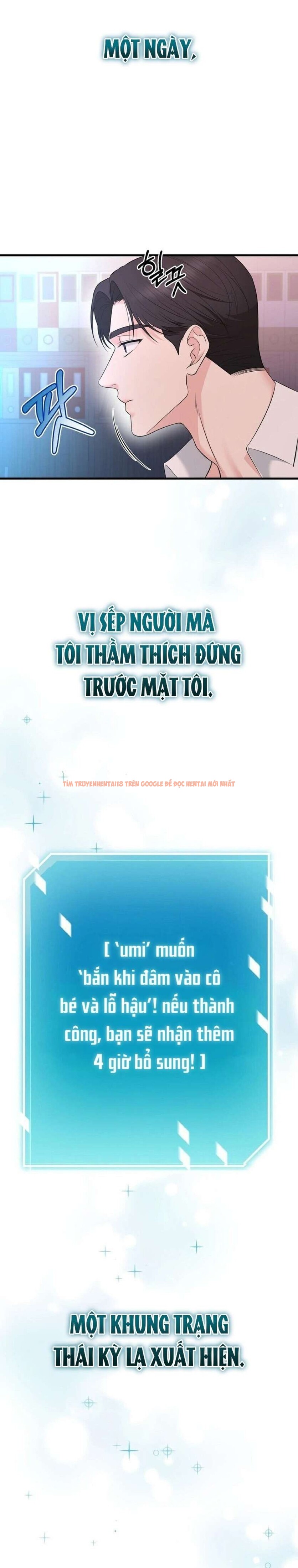 Xem ảnh 3 0 trong truyện hentai Bị Ám Ảnh Bởi Người Sếp Đã Từng Từ Chối Tôi - Chapter 1 - hentaitvn.net