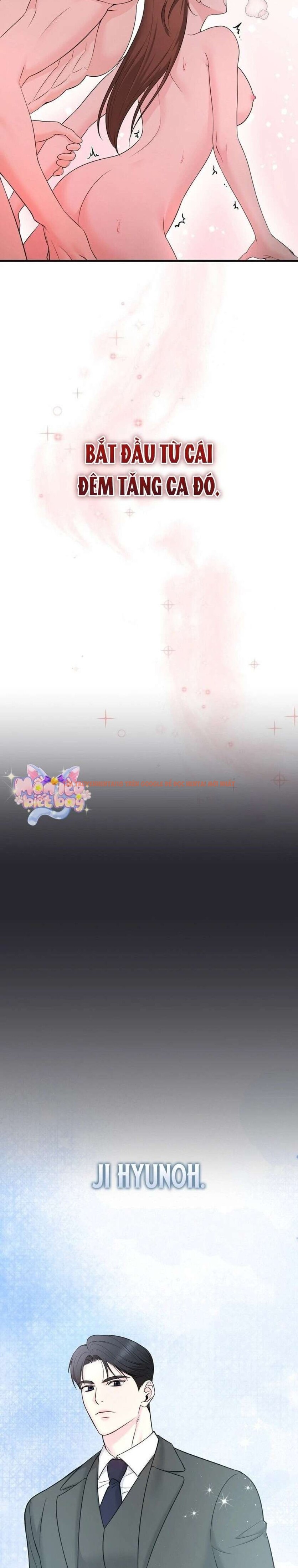 Xem ảnh 4 1 trong truyện hentai Bị Ám Ảnh Bởi Người Sếp Đã Từng Từ Chối Tôi - Chapter 1 - hentaitvn.net