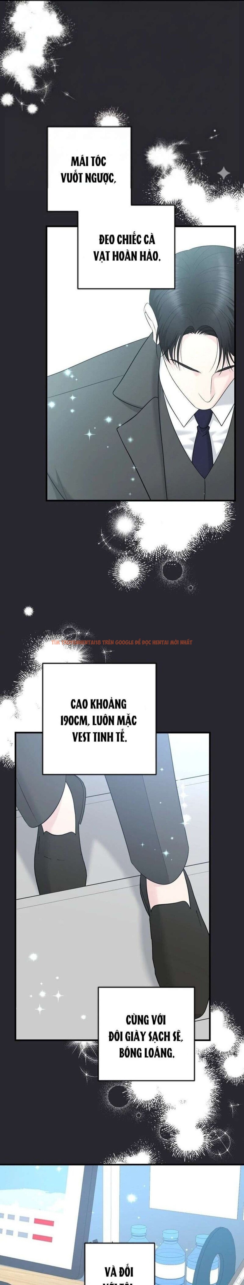 Xem ảnh 5 0 trong truyện hentai Bị Ám Ảnh Bởi Người Sếp Đã Từng Từ Chối Tôi - Chapter 1 - hentaitvn.net