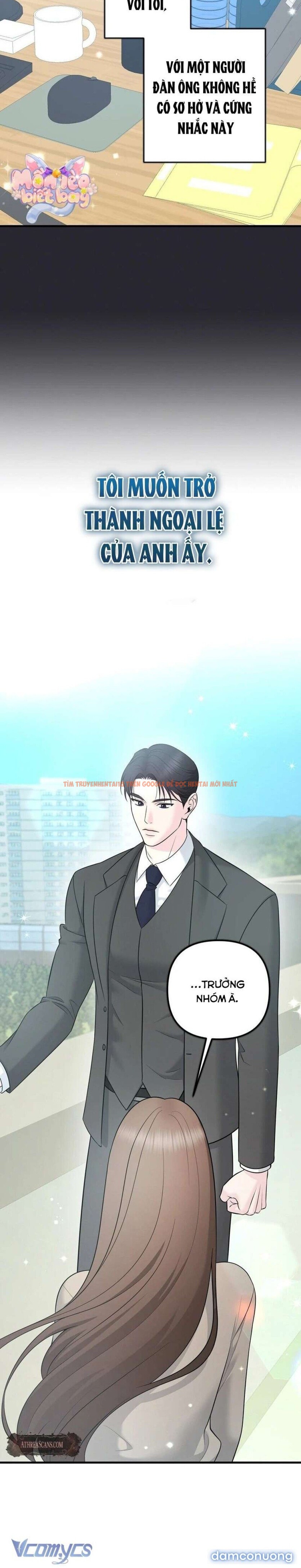 Xem ảnh 5 1 trong truyện hentai Bị Ám Ảnh Bởi Người Sếp Đã Từng Từ Chối Tôi - Chapter 1 - hentaitvn.net