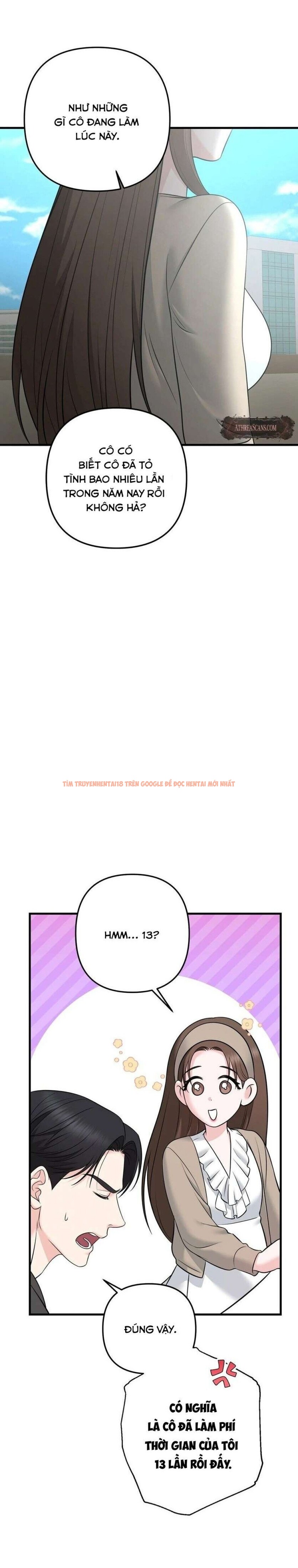 Xem ảnh 7 0 trong truyện hentai Bị Ám Ảnh Bởi Người Sếp Đã Từng Từ Chối Tôi - Chapter 1 - hentaitvn.net