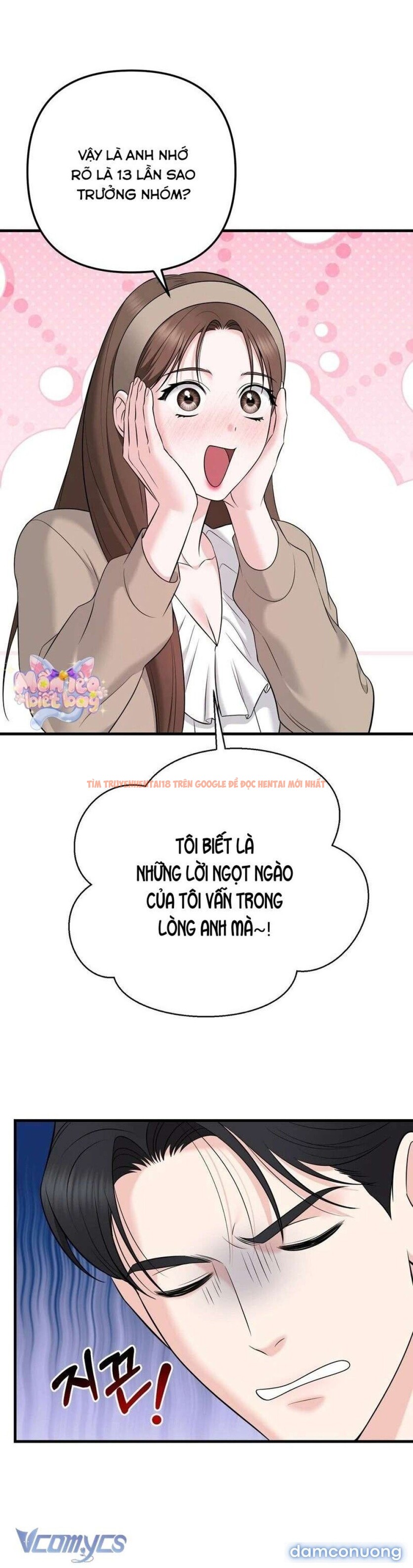 Xem ảnh 7 1 trong truyện hentai Bị Ám Ảnh Bởi Người Sếp Đã Từng Từ Chối Tôi - Chapter 1 - hentaitvn.net