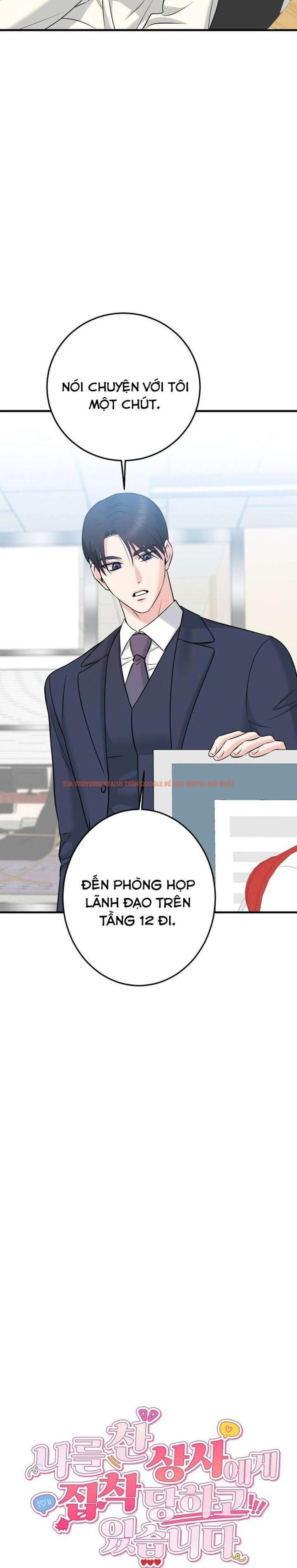 Xem ảnh 1 1 trong truyện hentai Bị Ám Ảnh Bởi Người Sếp Đã Từng Từ Chối Tôi - Chapter 10 - www.hentaitvn.net