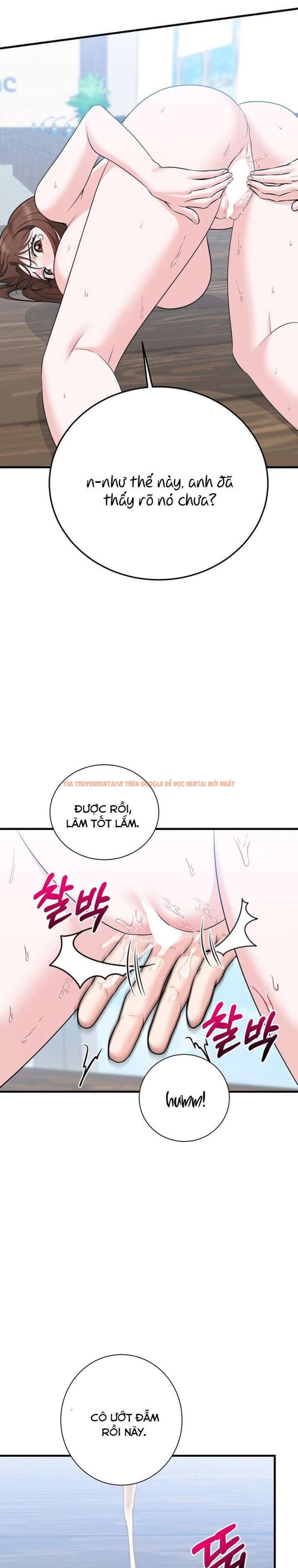 Xem ảnh 10 0 trong truyện hentai Bị Ám Ảnh Bởi Người Sếp Đã Từng Từ Chối Tôi - Chapter 10 - www.hentaitvn.net