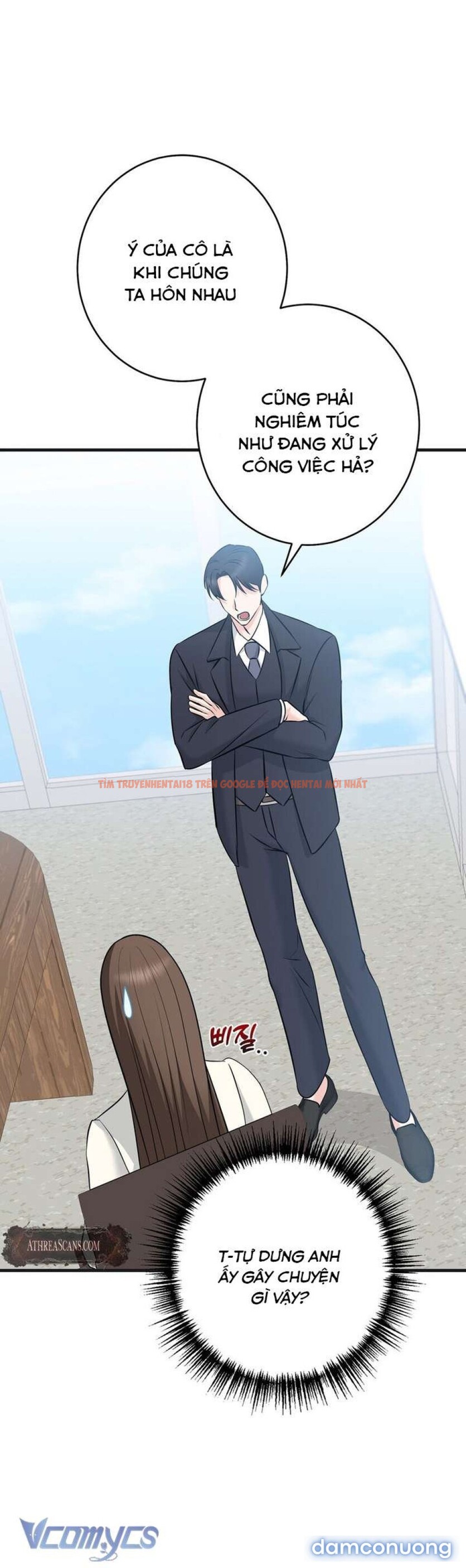 Xem ảnh 2 2 trong truyện hentai Bị Ám Ảnh Bởi Người Sếp Đã Từng Từ Chối Tôi - Chapter 10 - www.hentaitvn.net