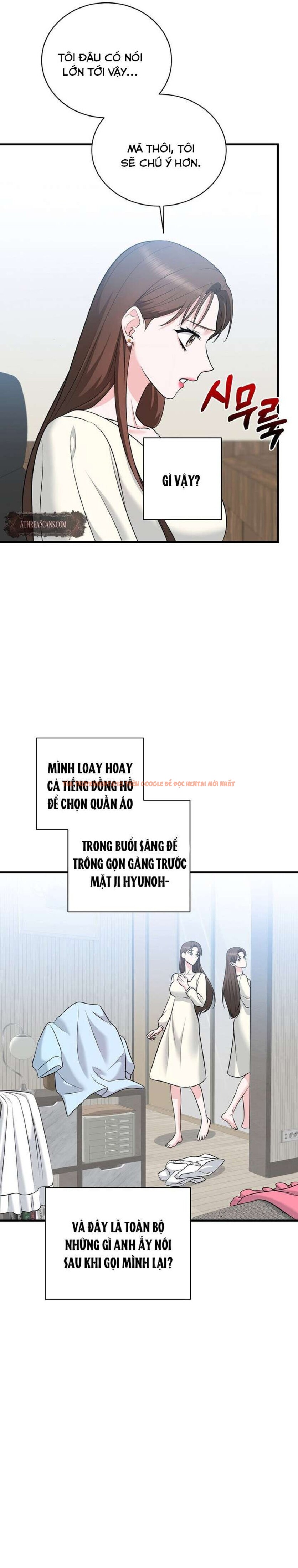 Xem ảnh 4 0 trong truyện hentai Bị Ám Ảnh Bởi Người Sếp Đã Từng Từ Chối Tôi - Chapter 10 - www.hentaitvn.net