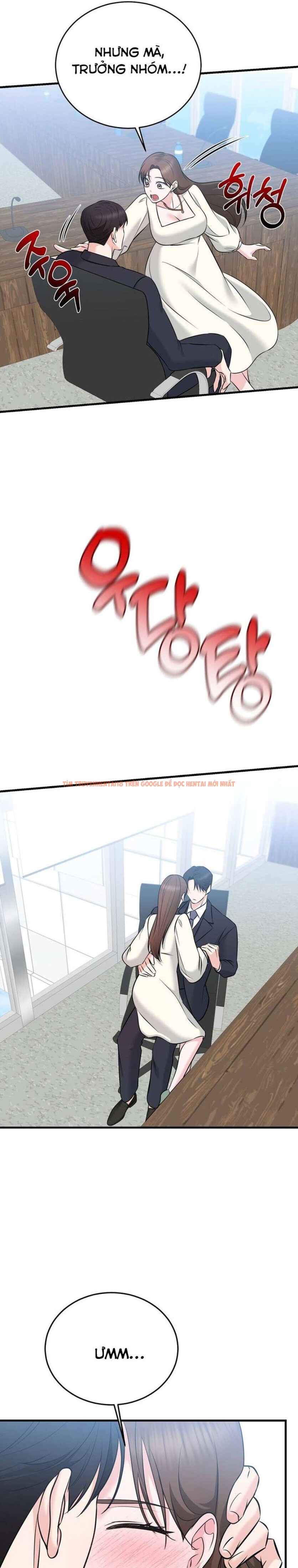 Xem ảnh 5 0 trong truyện hentai Bị Ám Ảnh Bởi Người Sếp Đã Từng Từ Chối Tôi - Chapter 10 - www.hentaitvn.net