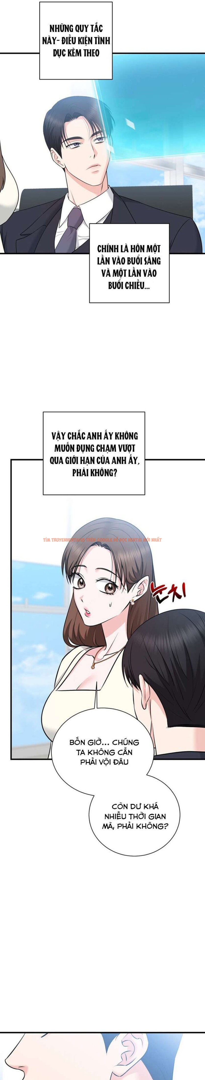 Xem ảnh 6 0 trong truyện hentai Bị Ám Ảnh Bởi Người Sếp Đã Từng Từ Chối Tôi - Chapter 10 - www.hentaitvn.net