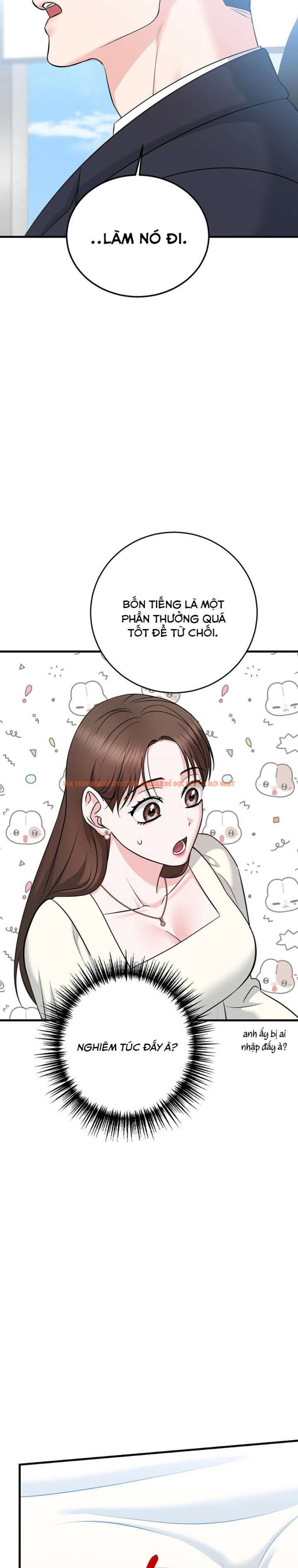 Xem ảnh 6 1 trong truyện hentai Bị Ám Ảnh Bởi Người Sếp Đã Từng Từ Chối Tôi - Chapter 10 - www.hentaitvn.net
