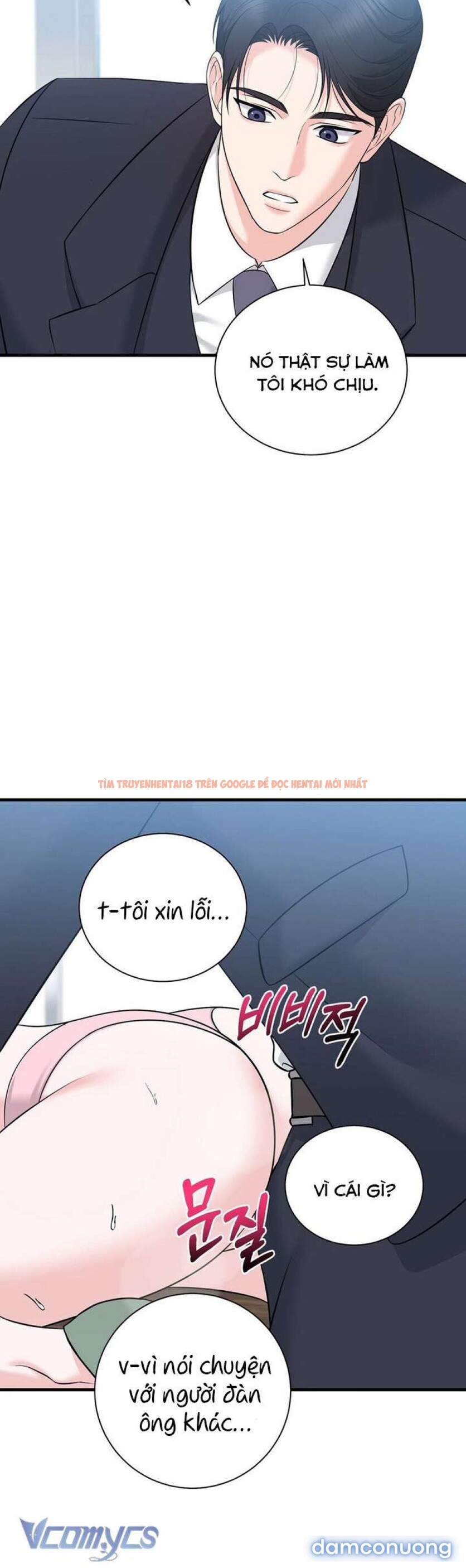 Xem ảnh 8 2 trong truyện hentai Bị Ám Ảnh Bởi Người Sếp Đã Từng Từ Chối Tôi - Chapter 10 - www.hentaitvn.net