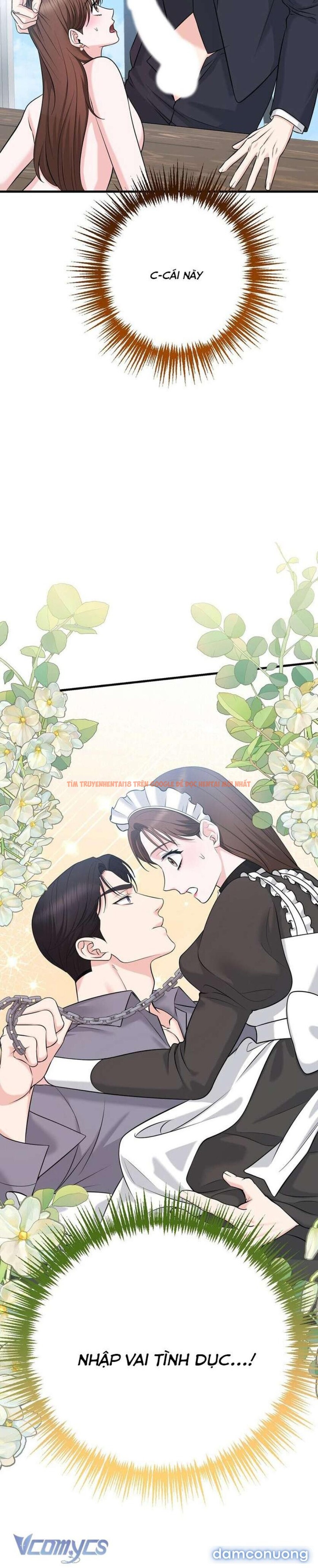 Xem ảnh 1 2 trong truyện hentai Bị Ám Ảnh Bởi Người Sếp Đã Từng Từ Chối Tôi - Chapter 11 - www.hentaitvn.net