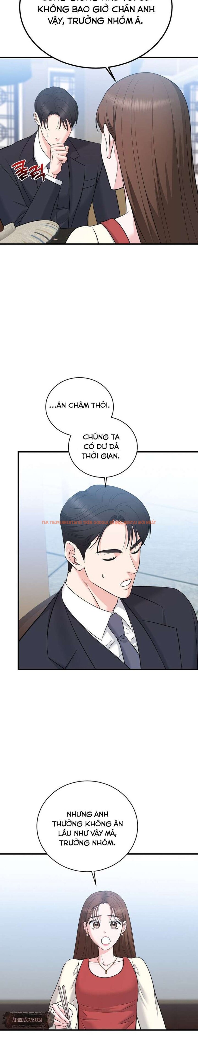 Xem ảnh 10 1 trong truyện hentai Bị Ám Ảnh Bởi Người Sếp Đã Từng Từ Chối Tôi - Chapter 11 - www.hentaitvn.net