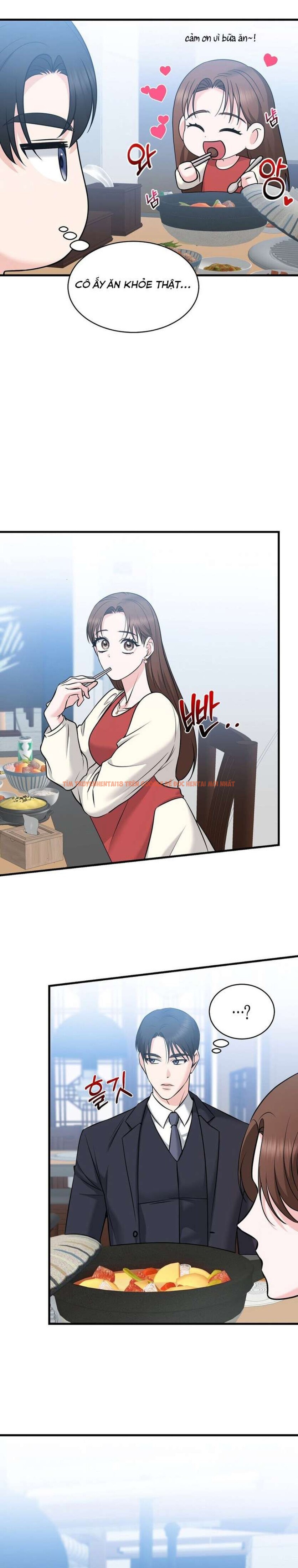 Xem ảnh 11 0 trong truyện hentai Bị Ám Ảnh Bởi Người Sếp Đã Từng Từ Chối Tôi - Chapter 11 - www.hentaitvn.net