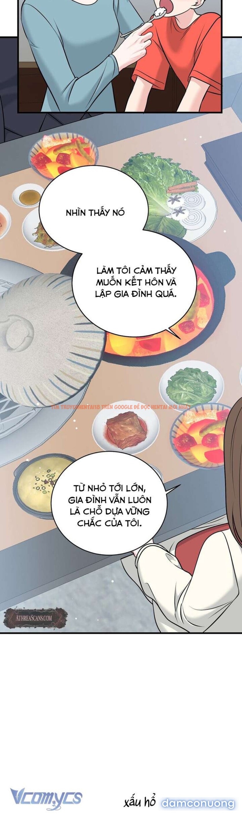 Xem ảnh 11 2 trong truyện hentai Bị Ám Ảnh Bởi Người Sếp Đã Từng Từ Chối Tôi - Chapter 11 - www.hentaitvn.net