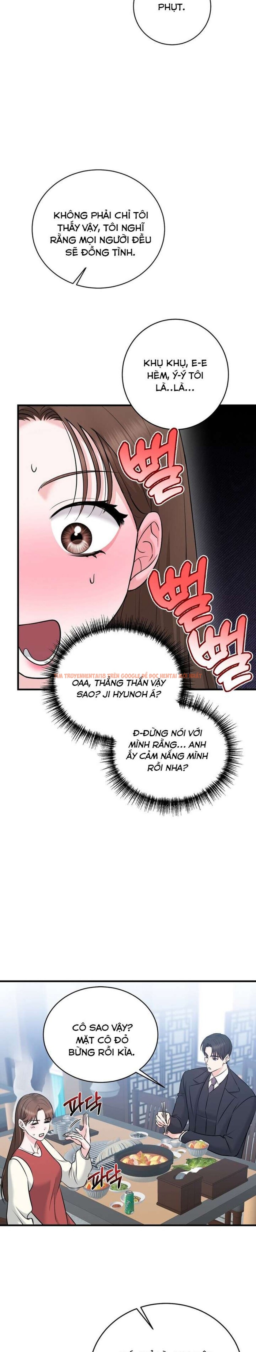 Xem ảnh 12 1 trong truyện hentai Bị Ám Ảnh Bởi Người Sếp Đã Từng Từ Chối Tôi - Chapter 11 - www.hentaitvn.net