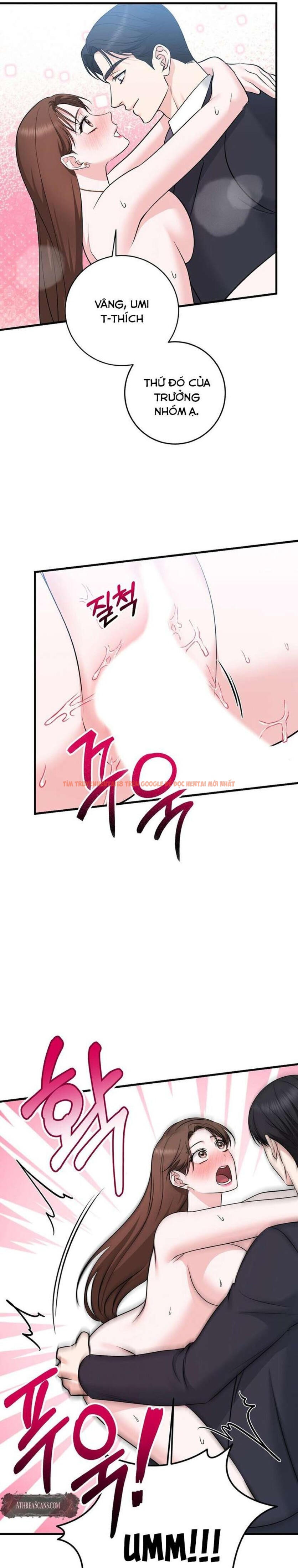 Xem ảnh 4 0 trong truyện hentai Bị Ám Ảnh Bởi Người Sếp Đã Từng Từ Chối Tôi - Chapter 11 - www.hentaitvn.net