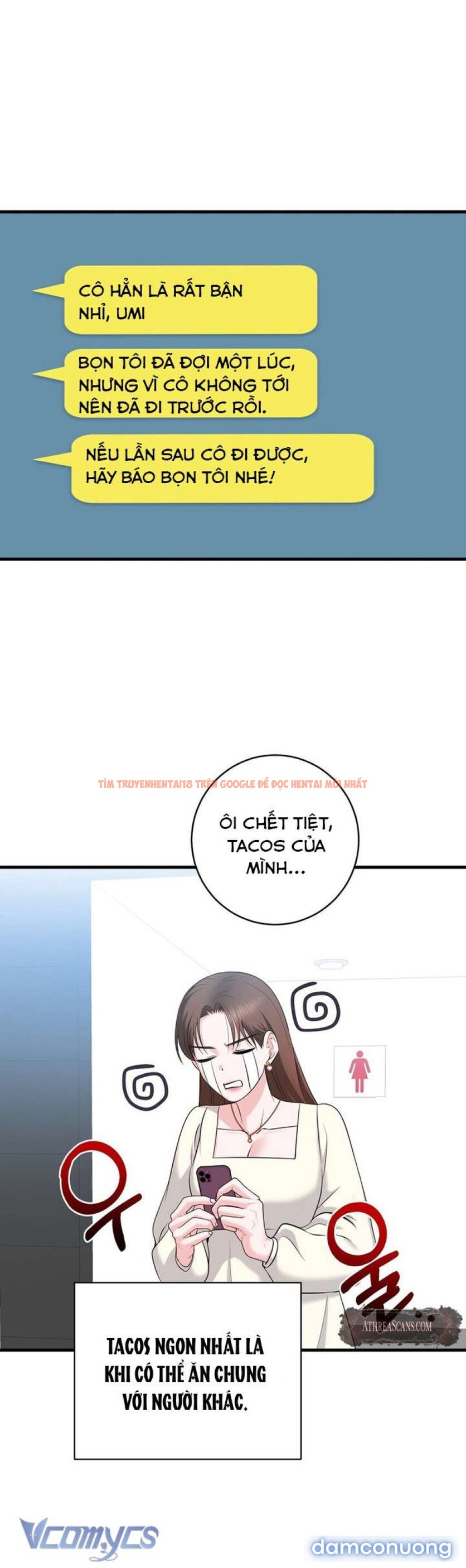 Xem ảnh 6 2 trong truyện hentai Bị Ám Ảnh Bởi Người Sếp Đã Từng Từ Chối Tôi - Chapter 11 - www.hentaitvn.net