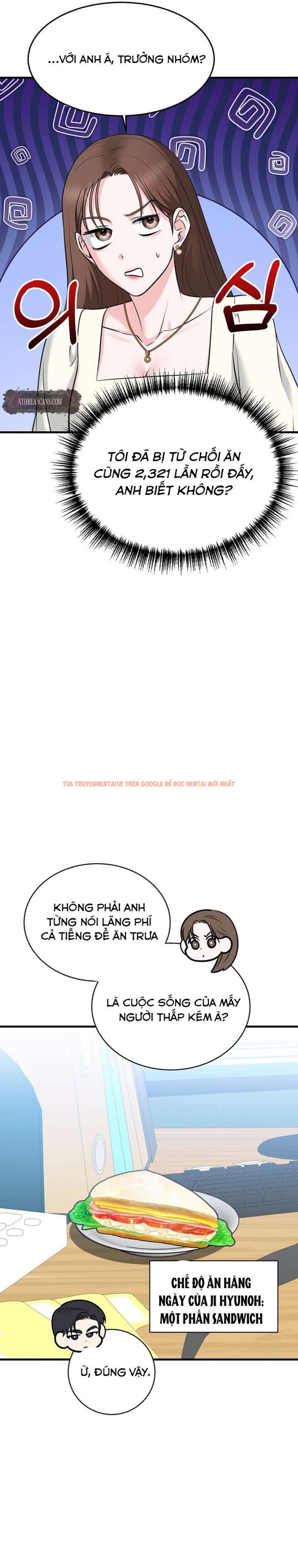 Xem ảnh 8 0 trong truyện hentai Bị Ám Ảnh Bởi Người Sếp Đã Từng Từ Chối Tôi - Chapter 11 - www.hentaitvn.net