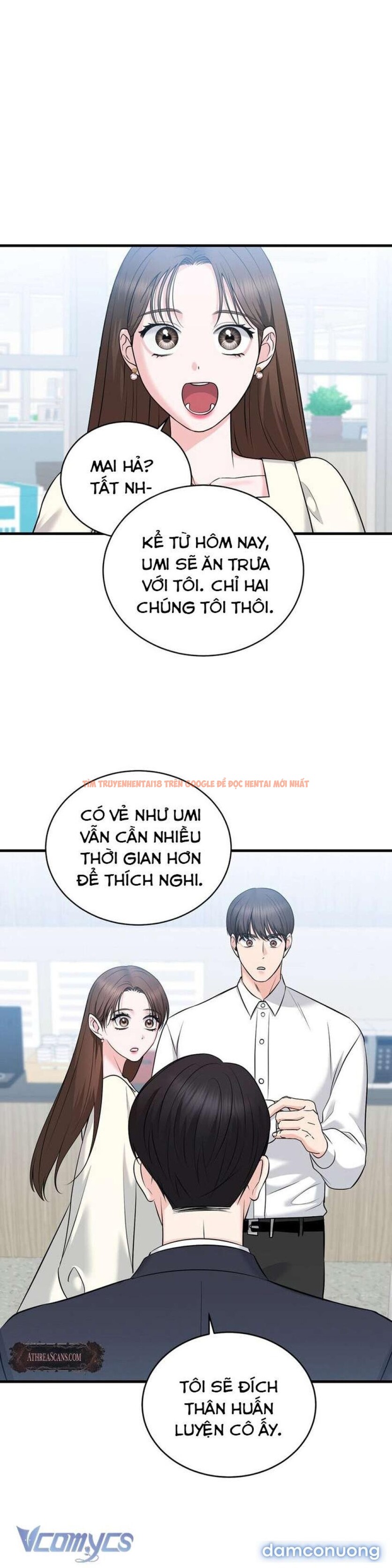 Xem ảnh 1 2 trong truyện hentai Bị Ám Ảnh Bởi Người Sếp Đã Từng Từ Chối Tôi - Chapter 12 - www.hentaitvn.net