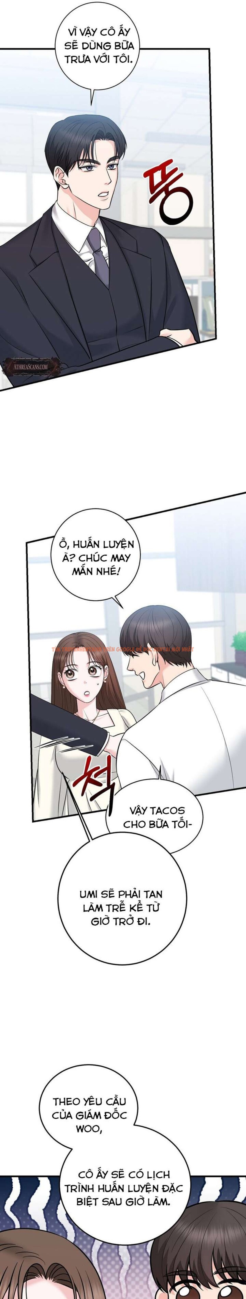 Xem ảnh 2 0 trong truyện hentai Bị Ám Ảnh Bởi Người Sếp Đã Từng Từ Chối Tôi - Chapter 12 - www.hentaitvn.net