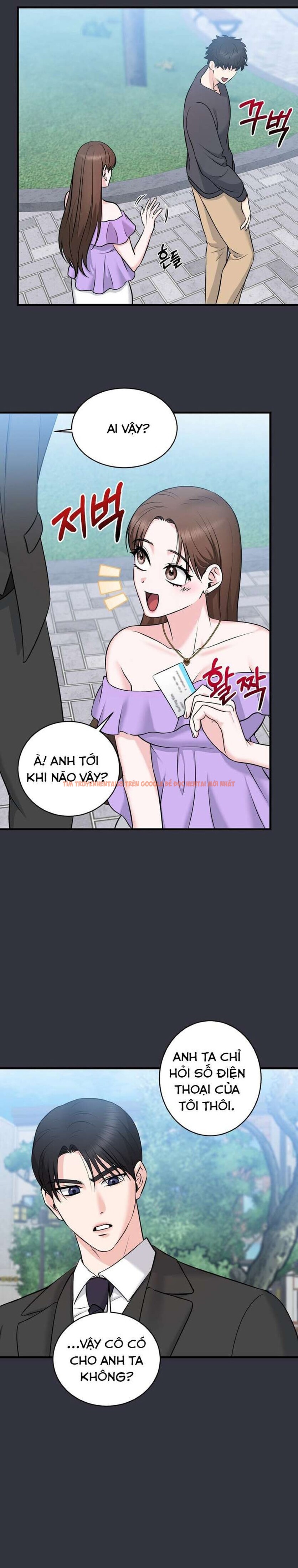 Xem ảnh 5 0 trong truyện hentai Bị Ám Ảnh Bởi Người Sếp Đã Từng Từ Chối Tôi - Chapter 12 - www.hentaitvn.net