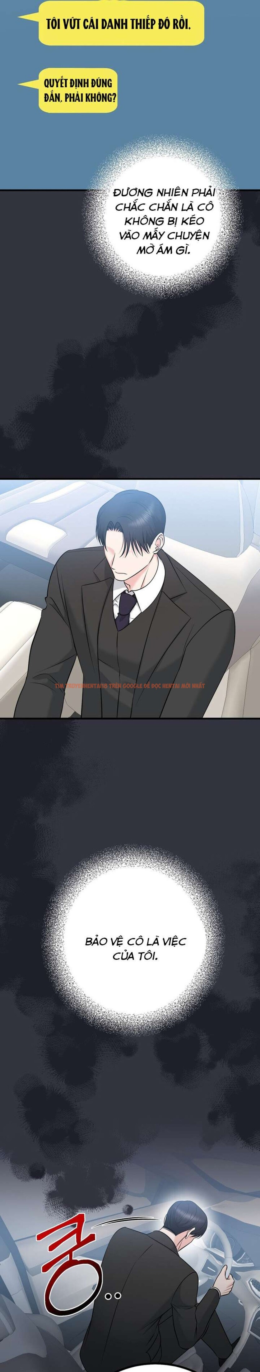 Xem ảnh 8 0 trong truyện hentai Bị Ám Ảnh Bởi Người Sếp Đã Từng Từ Chối Tôi - Chapter 12 - www.hentaitvn.net