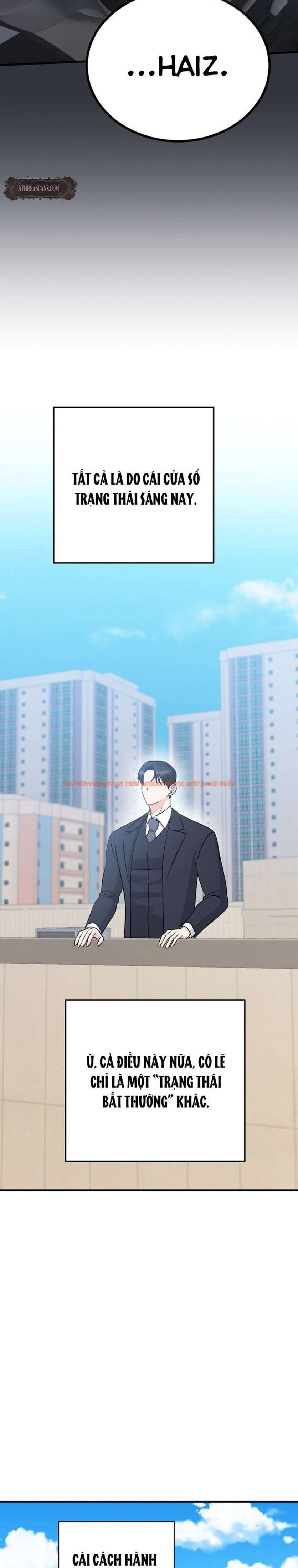 Xem ảnh 8 1 trong truyện hentai Bị Ám Ảnh Bởi Người Sếp Đã Từng Từ Chối Tôi - Chapter 12 - www.hentaitvn.net