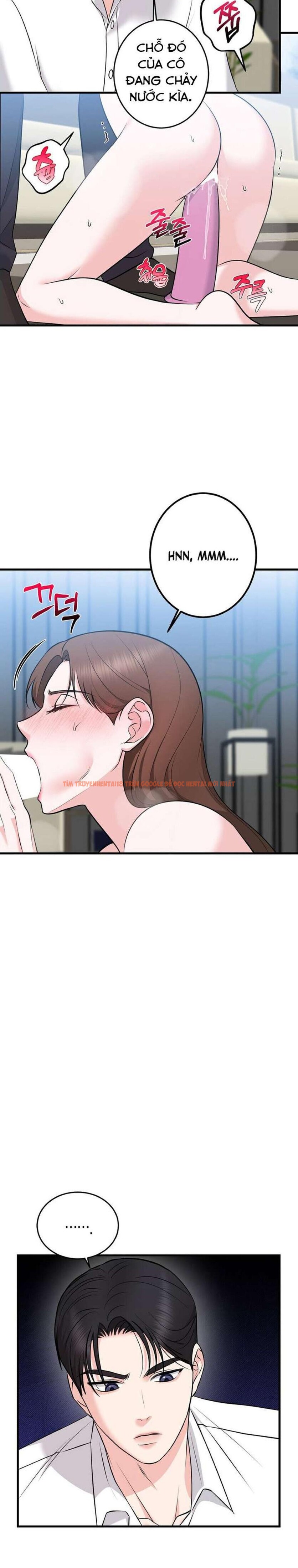 Xem ảnh 1 1 trong truyện hentai Bị Ám Ảnh Bởi Người Sếp Đã Từng Từ Chối Tôi - Chapter 13 - hentaitvn.net