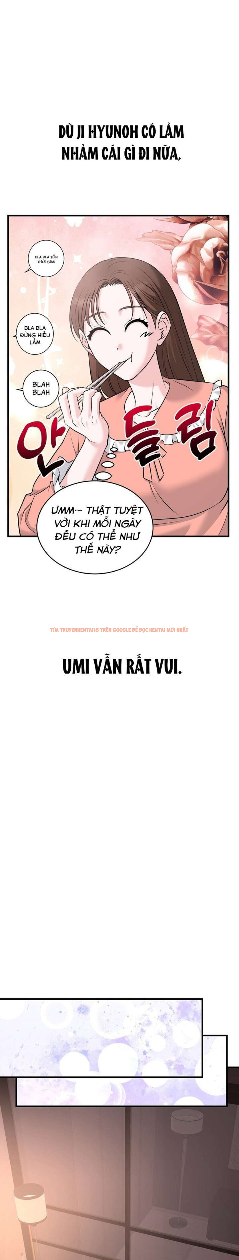 Xem ảnh 10 0 trong truyện hentai Bị Ám Ảnh Bởi Người Sếp Đã Từng Từ Chối Tôi - Chapter 13 - hentaitvn.net