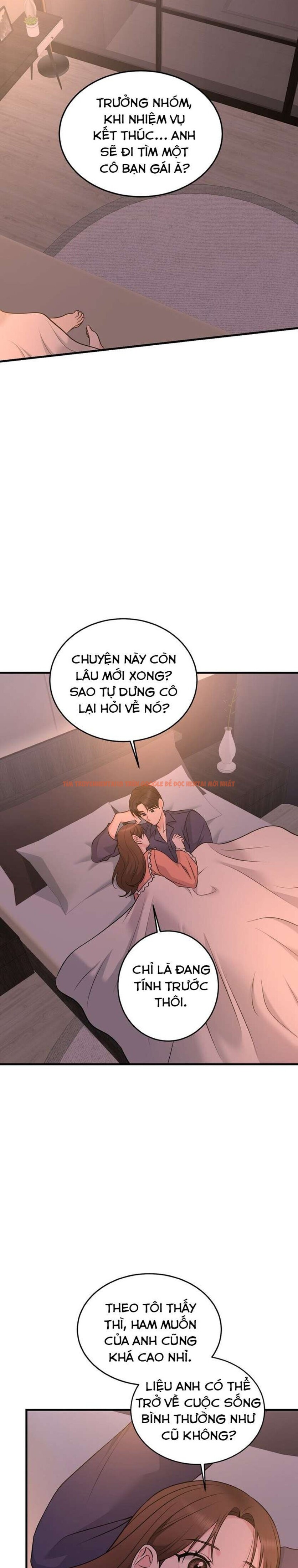 Xem ảnh 10 1 trong truyện hentai Bị Ám Ảnh Bởi Người Sếp Đã Từng Từ Chối Tôi - Chapter 13 - hentaitvn.net