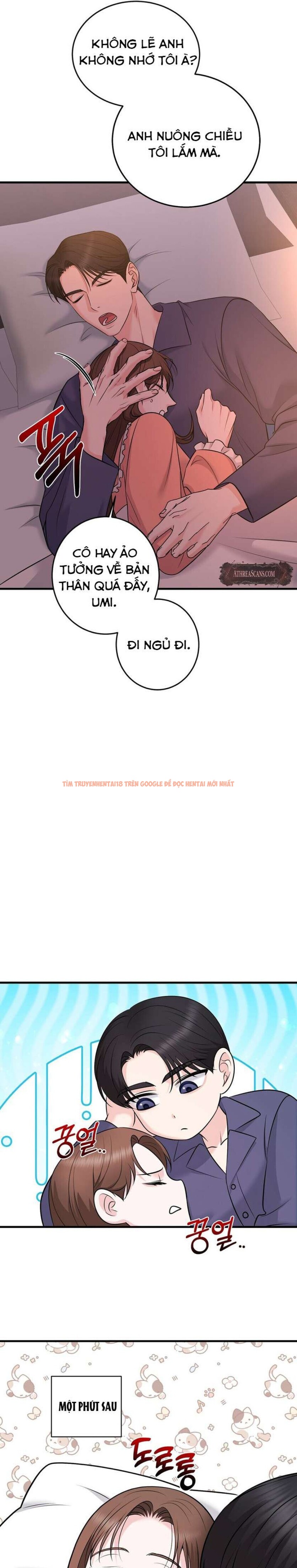 Xem ảnh 11 0 trong truyện hentai Bị Ám Ảnh Bởi Người Sếp Đã Từng Từ Chối Tôi - Chapter 13 - hentaitvn.net