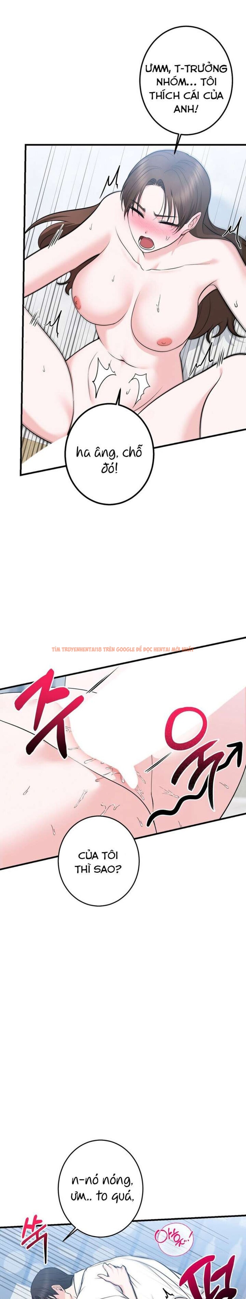 Xem ảnh 3 0 trong truyện hentai Bị Ám Ảnh Bởi Người Sếp Đã Từng Từ Chối Tôi - Chapter 13 - hentaitvn.net