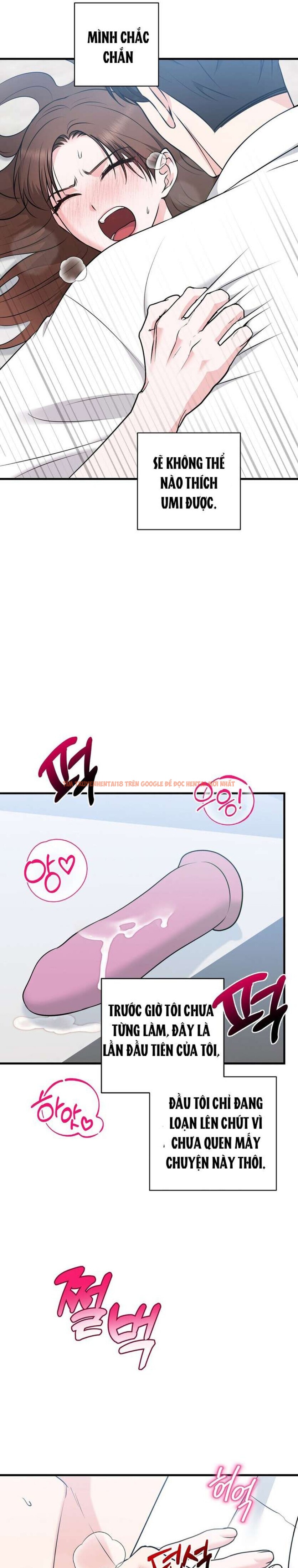 Xem ảnh 4 0 trong truyện hentai Bị Ám Ảnh Bởi Người Sếp Đã Từng Từ Chối Tôi - Chapter 13 - hentaitvn.net