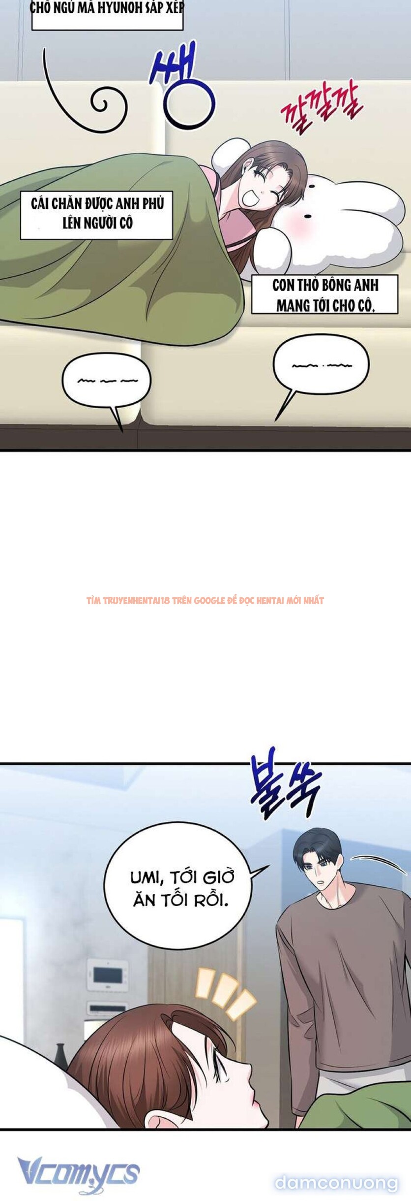 Xem ảnh 7 2 trong truyện hentai Bị Ám Ảnh Bởi Người Sếp Đã Từng Từ Chối Tôi - Chapter 13 - hentaitvn.net