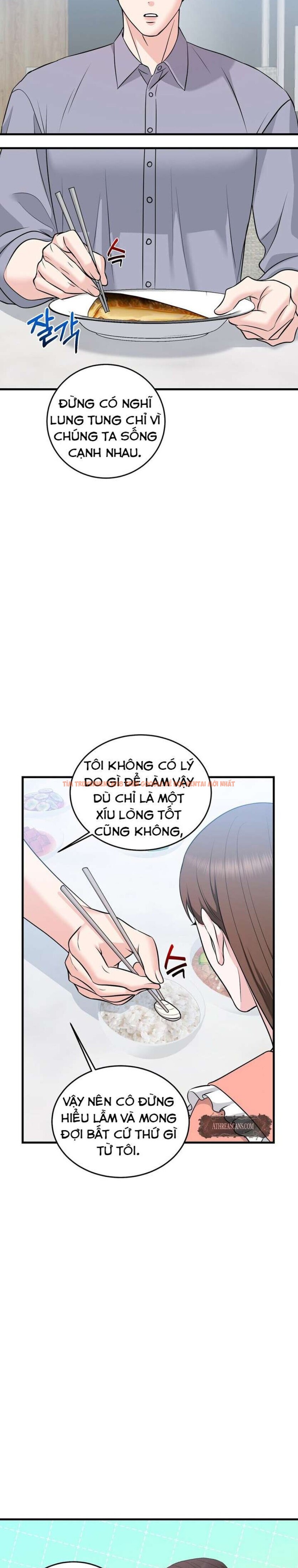 Xem ảnh 9 1 trong truyện hentai Bị Ám Ảnh Bởi Người Sếp Đã Từng Từ Chối Tôi - Chapter 13 - hentaitvn.net