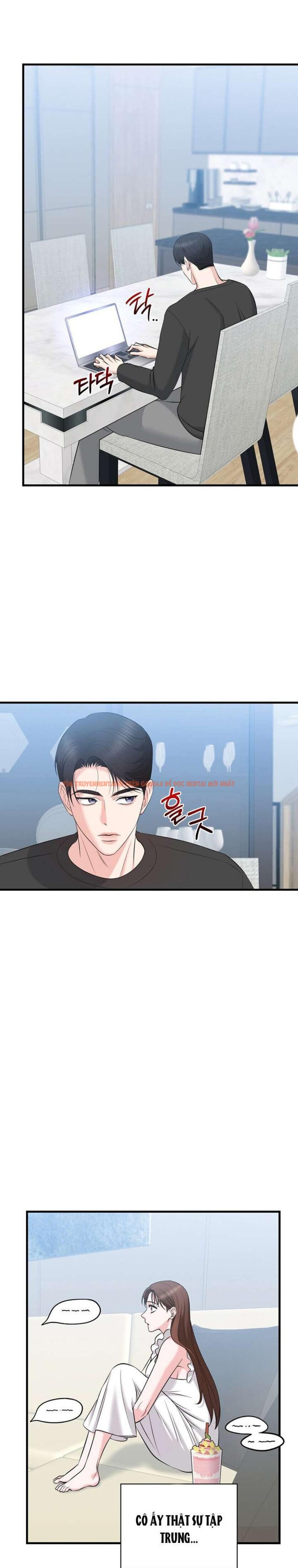 Xem ảnh 1 0 trong truyện hentai Bị Ám Ảnh Bởi Người Sếp Đã Từng Từ Chối Tôi - Chapter 14 - www.hentaitvn.net