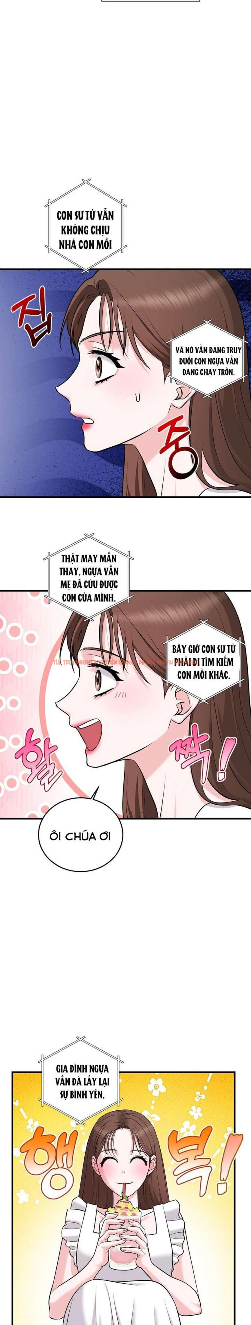 Xem ảnh 1 1 trong truyện hentai Bị Ám Ảnh Bởi Người Sếp Đã Từng Từ Chối Tôi - Chapter 14 - www.hentaitvn.net
