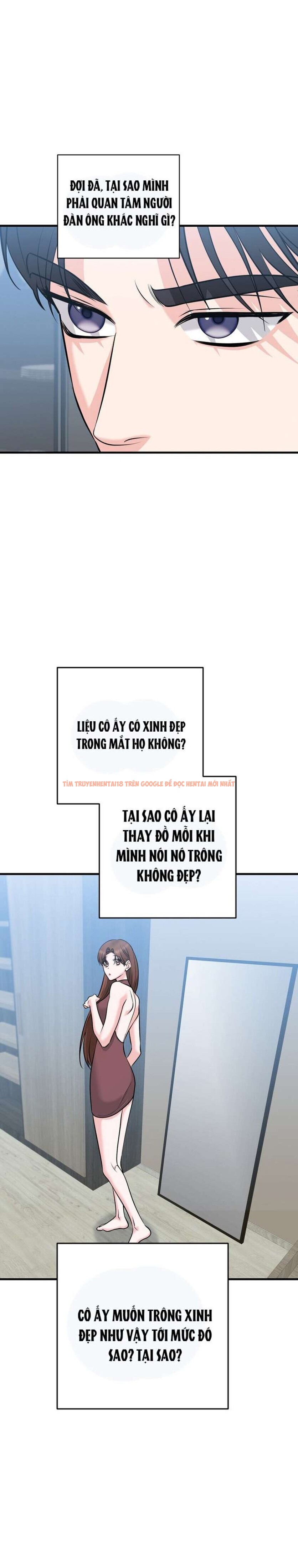 Xem ảnh 10 0 trong truyện hentai Bị Ám Ảnh Bởi Người Sếp Đã Từng Từ Chối Tôi - Chapter 14 - www.hentaitvn.net