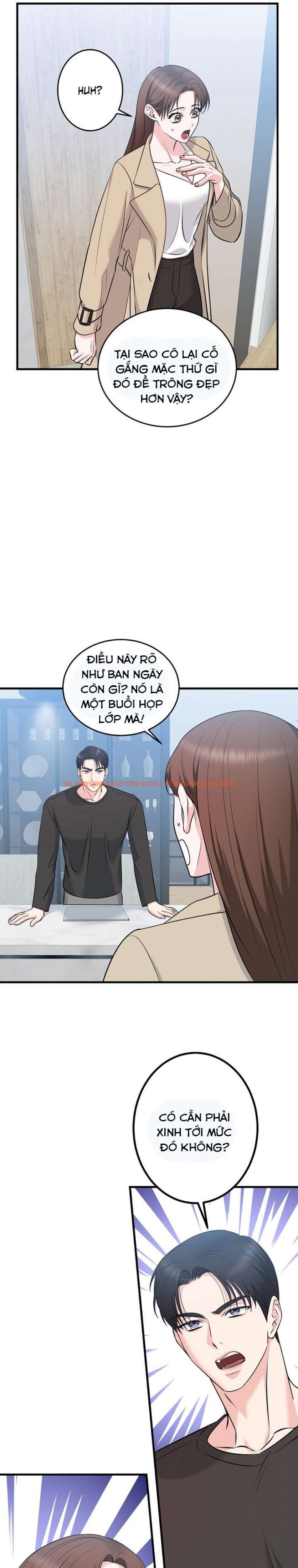 Xem ảnh 11 0 trong truyện hentai Bị Ám Ảnh Bởi Người Sếp Đã Từng Từ Chối Tôi - Chapter 14 - www.hentaitvn.net