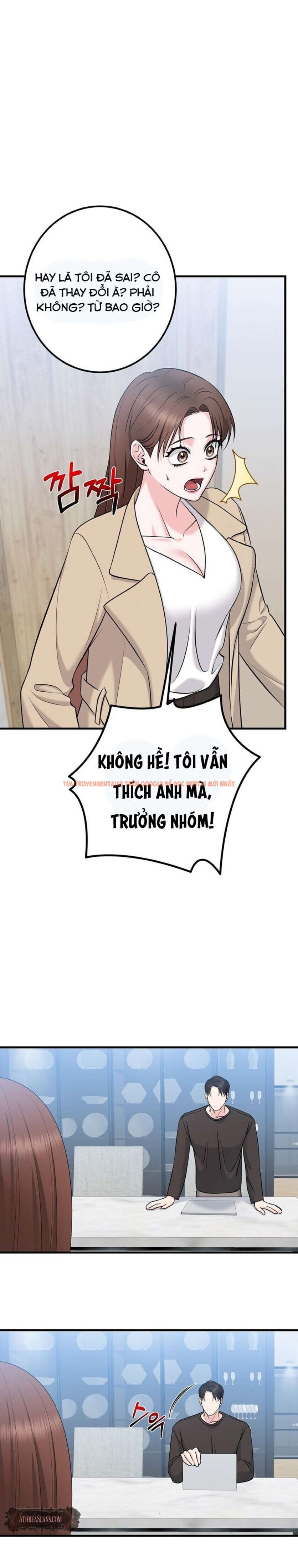 Xem ảnh 12 0 trong truyện hentai Bị Ám Ảnh Bởi Người Sếp Đã Từng Từ Chối Tôi - Chapter 14 - www.hentaitvn.net