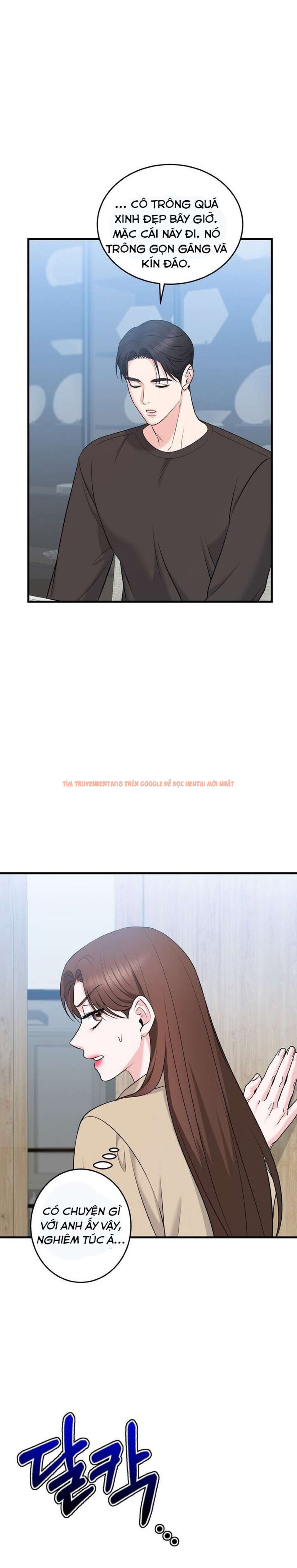 Xem ảnh 12 1 trong truyện hentai Bị Ám Ảnh Bởi Người Sếp Đã Từng Từ Chối Tôi - Chapter 14 - www.hentaitvn.net