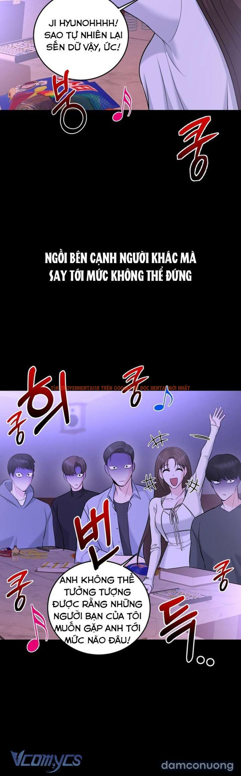 Xem ảnh 2 2 trong truyện hentai Bị Ám Ảnh Bởi Người Sếp Đã Từng Từ Chối Tôi - Chapter 14 - www.hentaitvn.net
